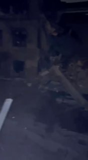 בקייב, הבליסטיקה הרוסית פגעה בשטח של אחת האוניברסיטאות ולצידה - למעשה, הקמפוס, פארק קיוטו, הטריטוריה שליד ת…