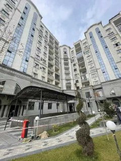 "Срочно Арзон  Мухташам Элитный Комплекс 153м2 Minor, Аллайский‼️‼️‼️