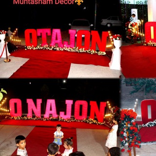 Muhtasham Decor Navoiy