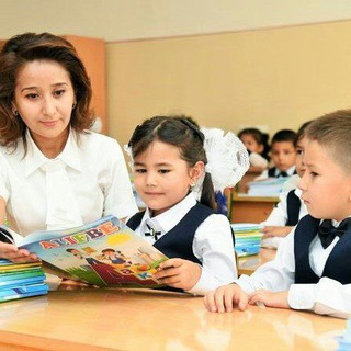 Boshlang'ich ta'lim | #лучшедома 1-sinf 2-sinf 3-sinf 4-sinf guruhi. onlayn dars konspektlar imtihon Telegram Group Link