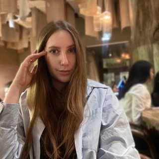 Логотип Alina Girfanova
