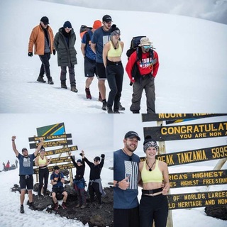 World Safari Land Tours & Travel Ltd , Tanzania Telegram Group Link