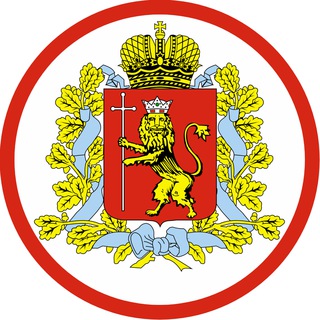 Telegram profile photo for Новости Владимира и Области