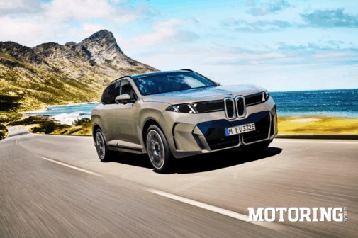 Баварцы решили не мелочиться: новый X5 (G65? или как его теперь назовут) получит