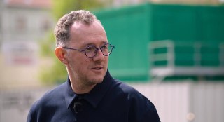 Против журналиста Владимира Раевского возбудили дело об уклонении от обязанностей иноагента, следует из картотеки суда в Екатеринбурге.Раевский проживает за пределами России.