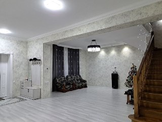 Участок 5 сот,Евродом. Метро 3 станция(сергели)