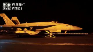 ️🇮🇷🇺🇸 CENTCOM: בשעה 21:40. ET, פיקוד מרכז ארה"ב השלים את גל התקיפות האחרון שלו נגד איראן, בסימן הלילה ה…