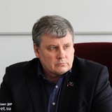 Юрий Покинтелица | ДНР