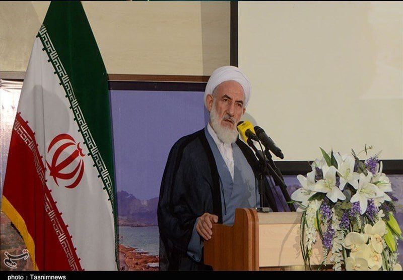 تاریخ تلخ: ترور امام جمعه سابق زاهدان در بابلسر معاون سیاسی، امنیتی و اجتماعی استان مازندران از ترور آیت الله عباسعلی سلیمانی عضو م