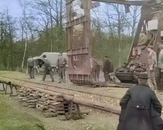 The Boirault No.1 was a massive French 1917 WWI war machine built to crush barbed wire, looking like a scifi monster but never used in battle.Science and facts💡