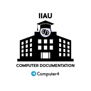 جزوه کامپیوتر Telegram Group Link