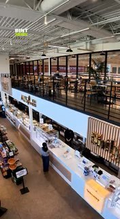 In the heart of Canton Michigan... A destination worth experiencing that evokes the memory of Lebanon: SAJ brings together pastries, food, sweets and coffee under one roof!