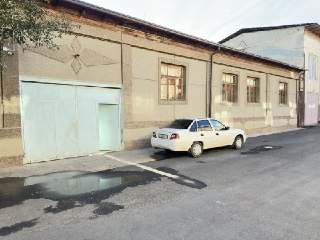 Юнусобод гвардерскийда