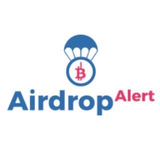 Airdrop Alert
