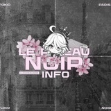 . . 𝟏𝟒+ | 𝐈𝐍𝐅𝐎 ꒰ 🎬 ꒱ 𝓛 𝑒 𝓡 𝑖𝑑𝑒𝑎𝑢 𝓝 𝑜𝑖𝑟