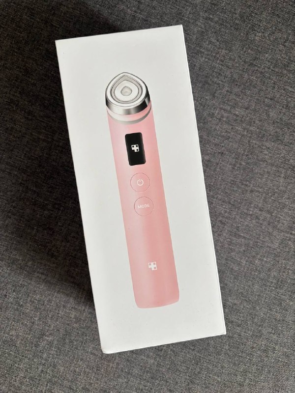 Продам аппарат для домашнего ухода за кожей Medicube AGE-R Booster Pro — фото 1