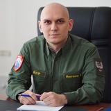 Рустам Мингазов