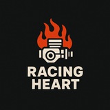 Racing Heart inc.