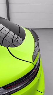 Porsche Cayenne S Coupe от Lartedesign https://t.me/sochiautoparts