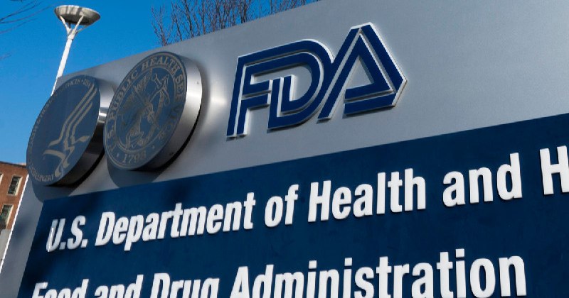 FDA's top inspector abruptly retires