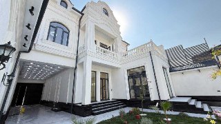 Продается Новый Евро Дом