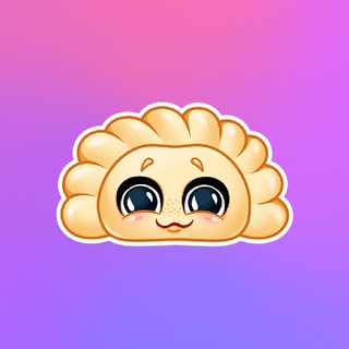 Gyoza token 🥟