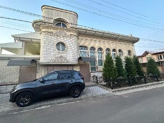 Продаётся элитный евродом СОБСТВЕННИК на Узбекфильме.