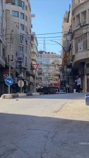 היבט נוסף של הסתערות כוחות ישראל על רחוב אל עדל והמשך ההסתערות על החברה לסולידריות