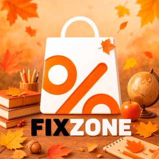 Telegram profile photo for FixZone