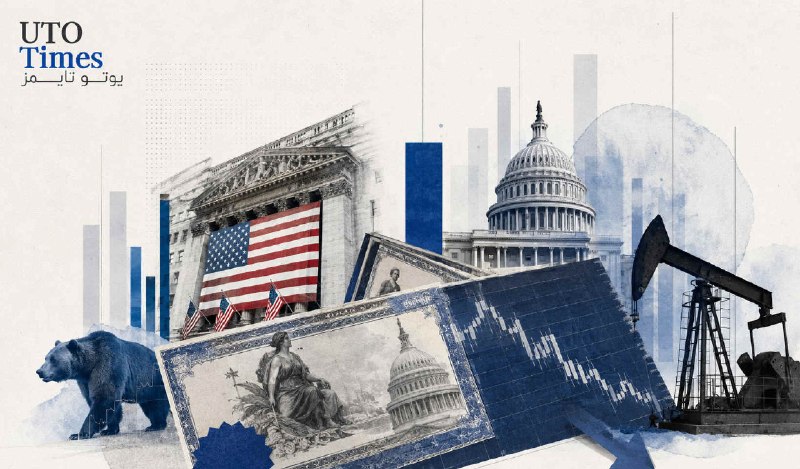 UtoFX | مرجع فاندامنتال فارکس و انس طلا: ✅ افت سهام و اوراق قرضه آمریکا؛ S&P 500 ۰٫۹ درصد کاهش یافت 🔹 رشد اوراق قرضه آمریکا متوقف شد و سهام روز پنجشنبه با این پ