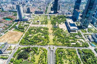Продается земля на застройку жилого комплекса 112 соток,Джаркурганская