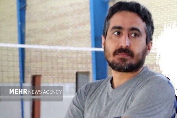 خبرگزاری مهر: ♦️وقتی مادر برای شهادت «پسرش» سجده‌ شکر کرد؛ روایتی از صبوری مادر شهیدخانم صلواتی، مادر شهید مسعود جوانمردی در گفتگو با 