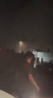 תיעוד חריג: כוח קומנדו של צה״ל משתלשל דרך מסוק לבית בכפר באזור חברון