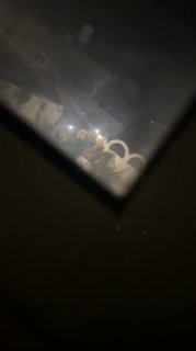 בשמירה על ידי חיילי כיבוש, מתנחלים מסתערים על חצר משפחת "אל-שרפה" ועורכים בתוכו ריקודים וטקסים בעיירה ביתא…