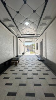 5-room apartment, 240 m²