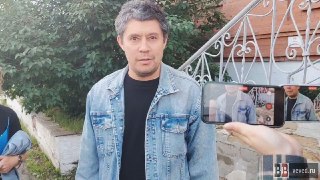 «Даже у судьи глаза на лоб полезли от фантасмагорического обвинения». Ученый-физик, баллотирующийся в Заксобрание Свердловской области от «Яблока», отбыл 5 суток за «дебоширство»Ученый и член свердловского отделения «Яблока» Грэй Болтачев вышел на свободу 