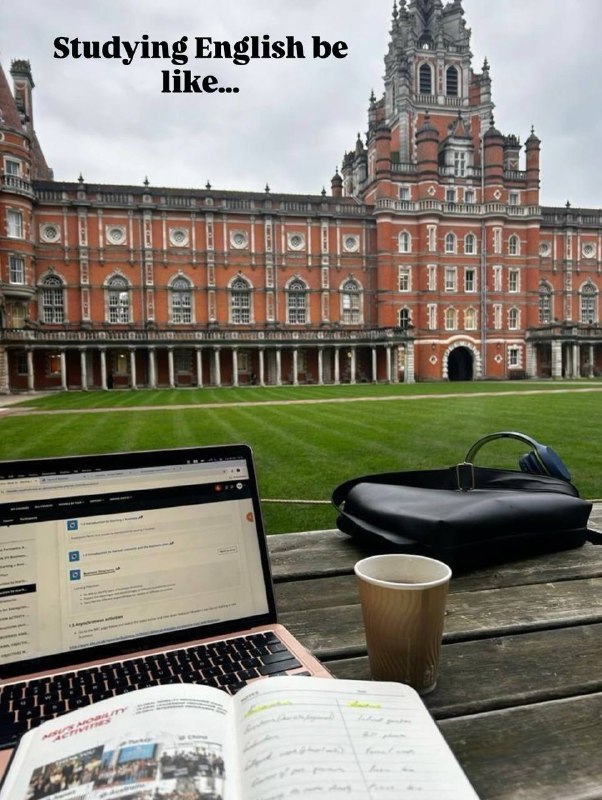 🇬🇧🇺🇸🌎Групповые уроки Английского языка для взрослых онлайн — фото 1