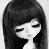 midnight thoughts🤍🖤