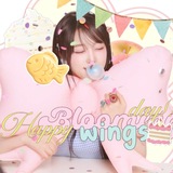 𝝗𝗹𐐫𐐫ⅿׅ𝗶𝗻ׁɡ 𝗪𝗶𝗻ׁɡ𝗌 🎂