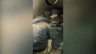 מבצע "וולס": הכוחות המזוינים התקדמו יותר מ-15 קילומטרים מתחת לאדמה לכיוון קופיאנסק בכיוון הקופיאני, הקורפוס…