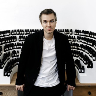Telegram profile photo for Духи наизнанку | Кирилл Хайкин