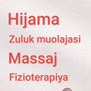 MASSAJ HIJAMA ZULUK