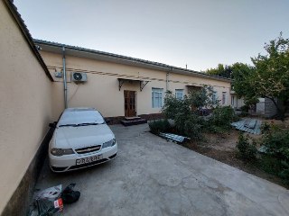 Продаётся дом участок 2.5 сотки 4 комнатная.