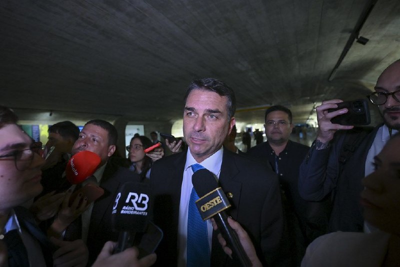 בולסונארו לא הכיר בתוצאות הבחירות לנשיאות בברזיל הסנאטור מתכוון לבקש את ביטול תוצאות הבחירות באמצעות בתי המ…