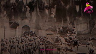 אל-עהד: "גיבורי מהפכת העשרים", "חוסיין הוא דרכנו"