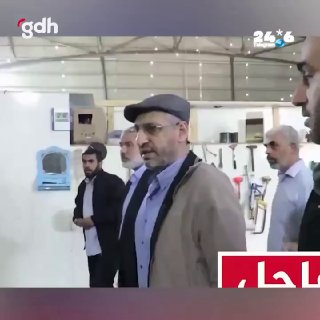 🇮🇱 במשך שנים מערכת הביטחון דיווחה שמוחמד דף מרותק לכיסא, נכה, עיוור, בקושי מתפקד. בסרטונים מעודכנים ניראה…