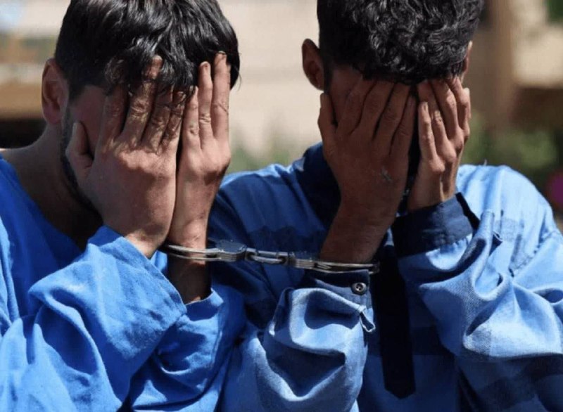بیناب سئون: 🔻انهدام باند سارقان ۴۰۰ میلیارد ریالی در تبریز▫️رئیس پلیس آگاهی آذربایجانشرقی از انهدام باند حرفهای سرقت در تبریز و دس