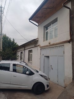 Toshkent shahr Olmazor tumani . 塔什幹市阿爾馬扎爾區待售土地,8英畝