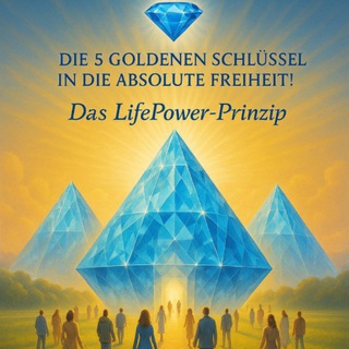 Die Goldene Zeitalter JETZT leben - BewusstseinUniversity - Kommunity für Höchste Meisterschaft