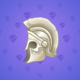 Heroic Helmet #61